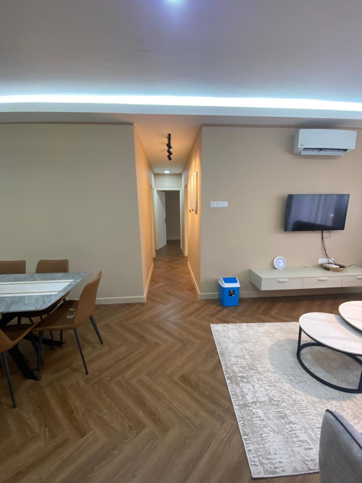 Apartment Spot In