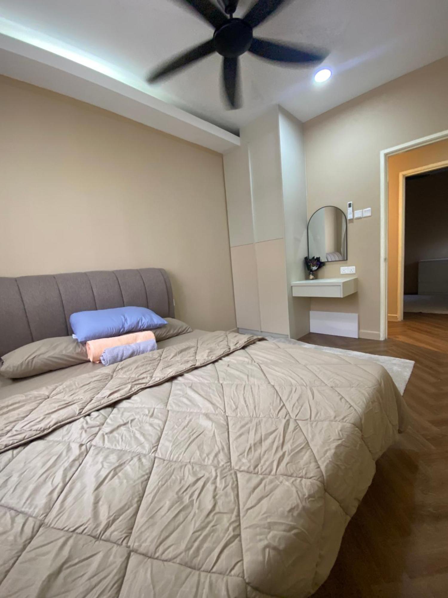 Spot In Apartment *