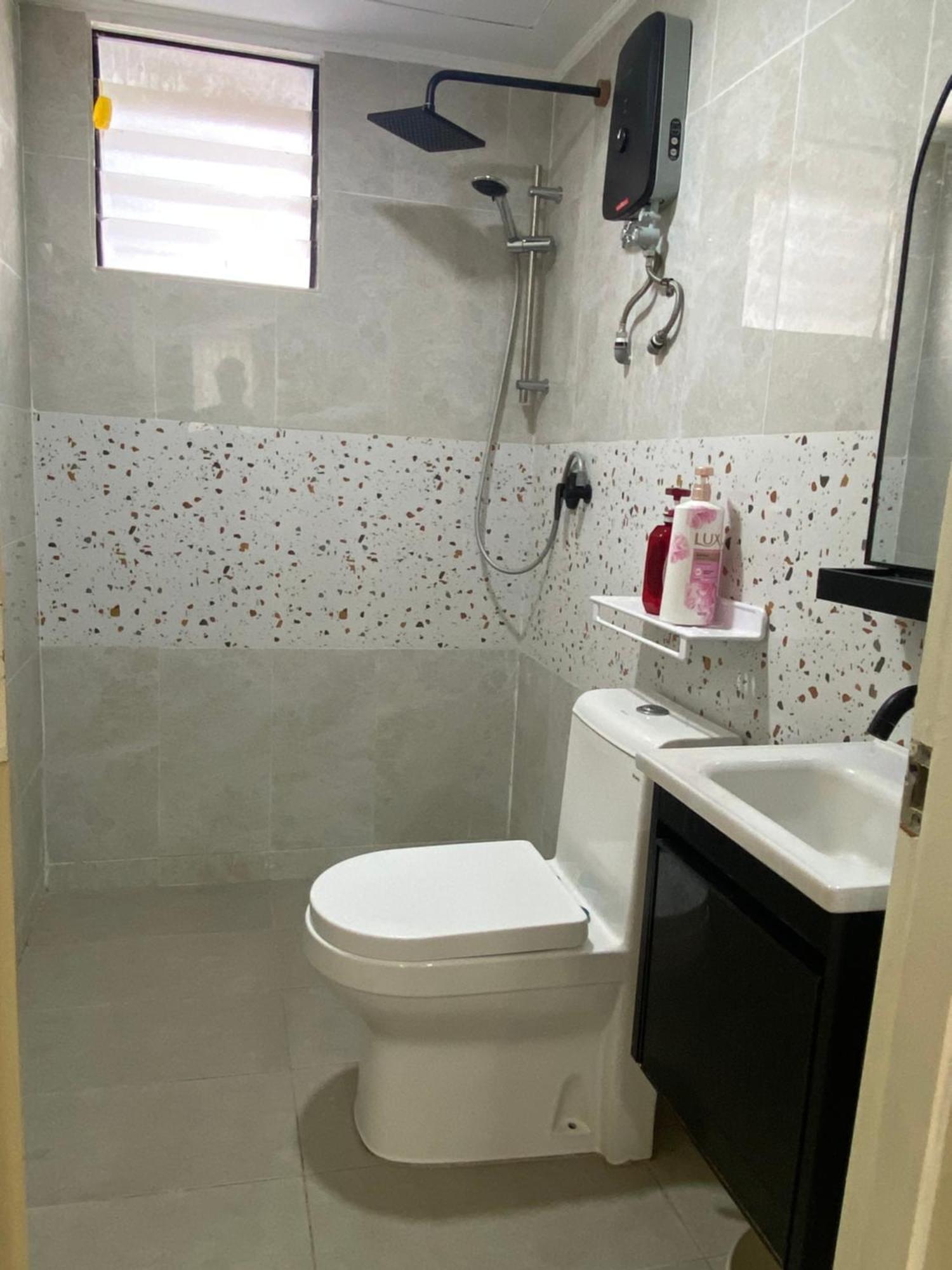 Apartment Spot In